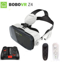 XiaoZhai bobovr z4 VR Virtual Reality 3D Glasses VR Headset VR helmet cardboad bobo Box and Bluetooth Controller