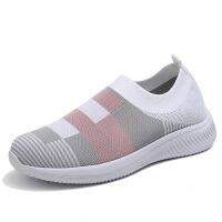 [Flying shoes]{HFlying รองเท้าสนีกเกอร์ไร้สายน้ำหนักเบาสำหรับผู้ชายทุกแบรนด์รองเท้ากีฬาสีขาว39; S รองเท้าวิ่ง Mocasin 33 Boty 0201