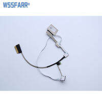 ใหม่สำหรับ HP ProBook 450 455 HSN-Q25C DD0X8NLC010 DD0X8NLC020 DD0X8NLC000 LED LCD LVDS CABLE