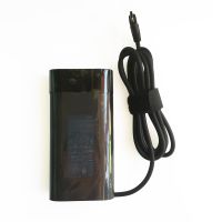 90W Type C Charger USB-C AC Adapter for HP Spectre x360 13 15 15T X2 12 Pro 13 G1 Pavilion x2 10 12 Envy x360 15M Laptop ?