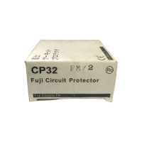 CP32FM/2 Fuji Electric Circuit Protector 2 Pole 2 Amp 240V