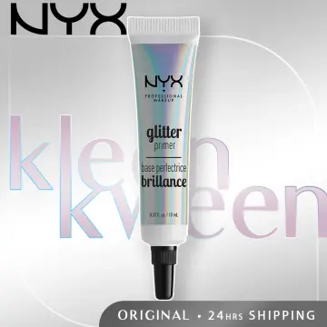 NYX Professional Makeup Glitter Primer