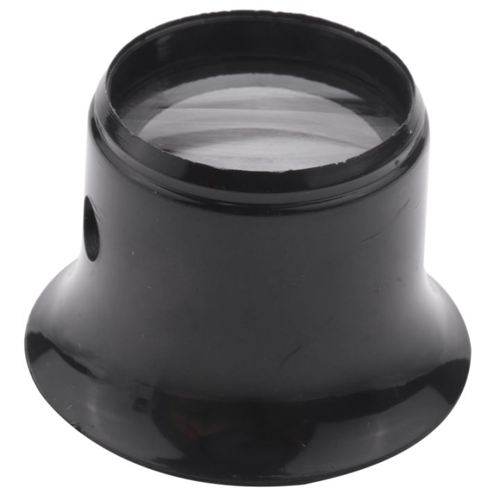 watchmaker-loupe-10-times-magnifying-glass-jeweler-eyepiece-lens-black