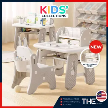 Teenage table discount and chair set