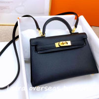 pre order Brand new authentic，Hermes，MINI KELLY ，second generation，crossbody bag，Shoulder Bags，handbag