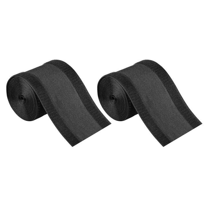 2X Cable Grip Floor Cable Cover Cords Cable Protector Cable Management