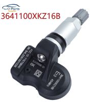 New 3641100XKZ16B TPMS Tire Pressure Sensor Valve Stem for GREAT WALL HAVAL H6