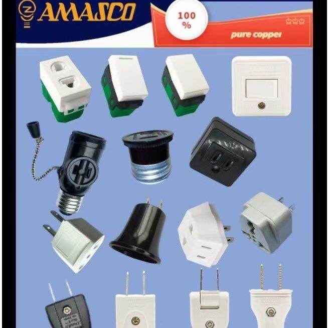 Adapter Socket Plug Outlet 23 Hole Plug Socket Heavy Duty parallel