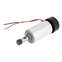 Color : ER16 Spindle, Size : 300W Machine tool spindle 300W Spindle motor DC12-48V ER11 ER16 12000rpm 0.3kw spindle cnc router spindle motor cnc spindle motor Durable Color : ER16 Spindle, Size : 300W Machine tool spindle 300W Spindle motor DC12-48V ER11 ER16 12000rpm 0.3kw spindle cnc router spindle motor cnc spindle motor Durable