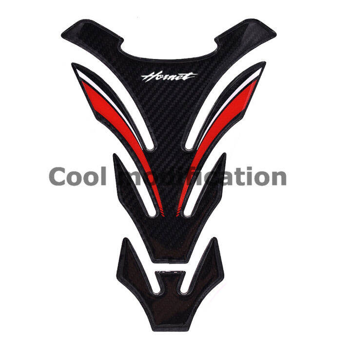 ใหม่3d-สติกเกอร์คาร์บอนสำหรับ-honda-hornet-cb600f-cb650f-cb250-cb1000r-รถจักรยานยนต์รถจักรยานยนต์-pad-protector-decals-กันน้ำ-case