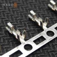 Innovo Sph-002t-P0.5s ชิ้น/ล็อต Sph-002t-P05s 2.0มม. หัวต่อดีบุก24-30 Awg