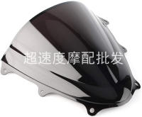 สำหรับ Suzuki GSXR600/750 11 12 13 14 15ปี L1 K11กระจกด้านหน้ากระจก