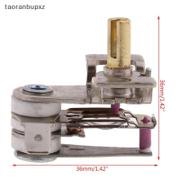 taoranbupxz KDT-200เทอร์โมสตัทสำหรับเตาอบเหล็กไฟฟ้าสวิตช์อุณหภูมิ AC250V/16A