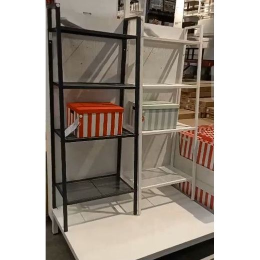 ราคาถูกที่สุด-ikea-แท้100-lerberg-l-ใหญ่สุด-60x148-ซม-ชั้นวางของ-พร้อมส่ง-rack-for-kitchen