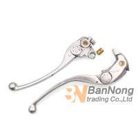 Motorcycle High-Quality Brake Clutch Hand Levers Set Pair For HONDA CBR1000RR 04-05-06-07 Year