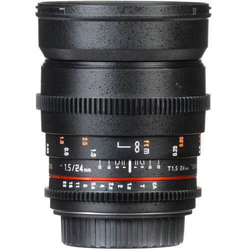 canon 24mm cine lens