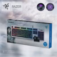 ?KEYBOARD (คีย์บอร์ด) RAZER HUNTSMAN GEARS 5 EDITION (RAZER OPTO-MECHANICAL SWITCH) (RGB LED) (EN)