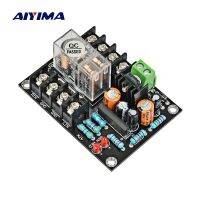 AIYIMA Audio Portable Speakers 2.0 Speaker Protective Board AC 12V-18V Relay Protection