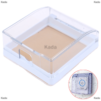 Kada ฝาครอบกันน้ำสำหรับประตูไร้สาย LED Bell Crystal protective COVER