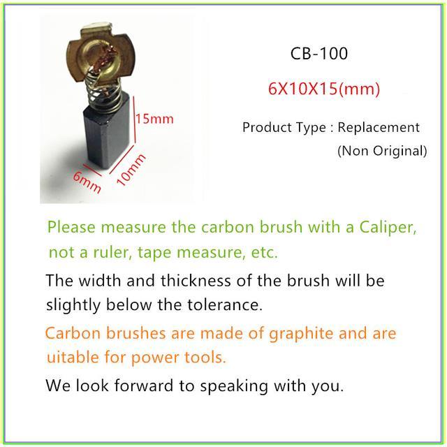 yf-10pcs-cb105a-carbon-brush-for-replacement-makita-1100-2106-4014nv-4200h-5005ba-9005b-electric-saw-9924b-9924db-da6300-9006b