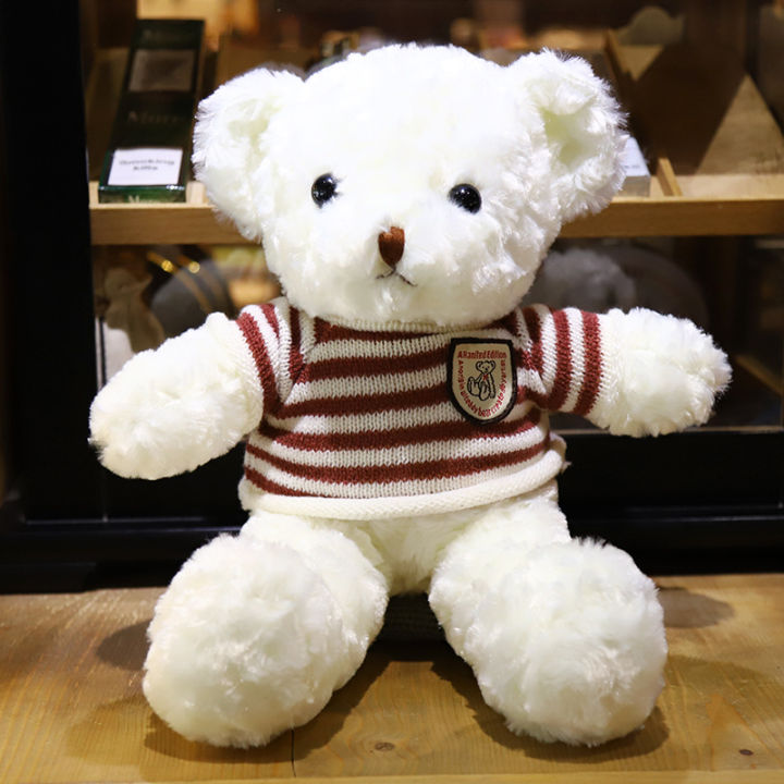 cod-ตุ๊กตาหมีน้อยตุ๊กตาตุ๊กตาหมีตุ๊กตาตุ๊กตาของขวัญวันครูสำหรับแฟนตลาดกลางคืน