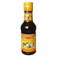 Tương đen Hậu Sanh chai 250g