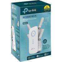 TP-LINK RE500 AC1900 Wi-Fi Range Extender