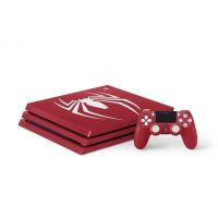 [มือสอง 95%] PS4 Spiderman Limited Edition Playstation 4