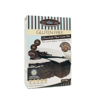 Yes You Can Chocolate Mud Cake Mix 600g/เยส ยูแคน ช็อกโกแลตโคลนเค้กมิกซ์ 600g