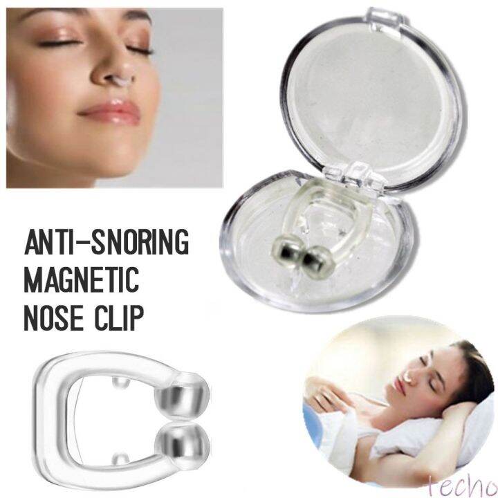 【health】 Effective anti-snoring tool assisting breathing tool beauty ...