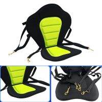 ：“{—— Surf Board Backrest Adjustable Portable Paddleboard Surfing Seat Sit-In Cushion Back Support For Kayaking With Bag