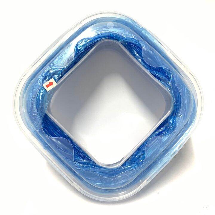 Refill Bags For Genie Litter Pails Eliminate Cat Odors Diaper Little