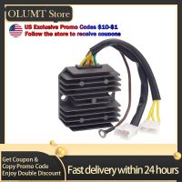 Motorcycle Voltage Regulator Rectifier For BMW F650 F650GS F650ST F650CS G650X F800S F800ST F650GS F650 CS Scarver G650 Xmoto