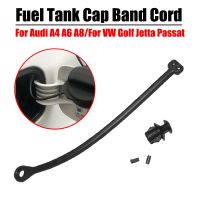 ◕☍♨ Universal Car Oil Fuel Tank Cover Cap Line Petrol Diesel For VW Golf Polo Jetta Passat For Audi A4 A6 A8 For Skoda Octavia Leon