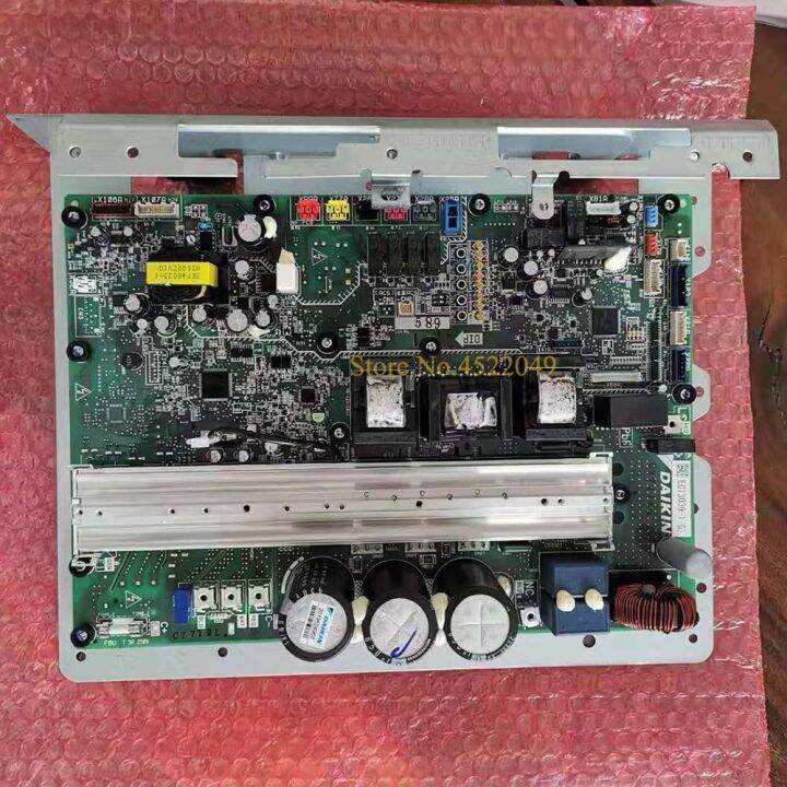 Air Conditioning Compressor Inverter Board PC13039138 Computer Board Motherboard For Daikin
