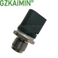 brand new High Quality FUEL PRESSURE RAIL SENSOR 0281002948 7800602 FOR BMW E90 E87 318d 320d OEM 0281002948 7800602