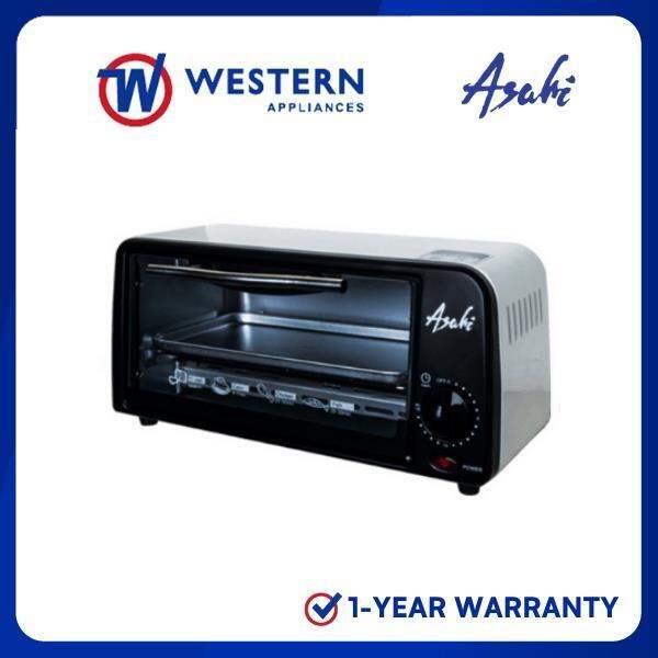 Asahi OT612 6 Liters Oven Toaster Lazada PH