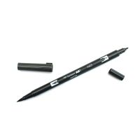 โปรโมชั่นพิเศษ โปรโมชั่น ปากกาสีน้ำ หัวพู่กัน Tombow Dual Brush Pen ราคาประหยัด ปากกา เมจิก ปากกา ไฮ ไล ท์ ปากกาหมึกซึม ปากกา ไวท์ บอร์ด
