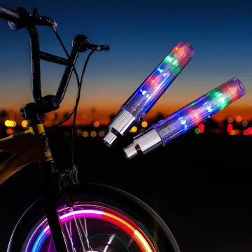 Bike balls tail online light