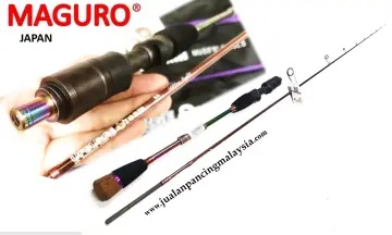 rod maguro japan - Buy rod maguro japan at Best Price in Malaysia