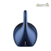 Deerma Vacuum Cleaner เครื่องดูดฝุ่น รุ่น CM818 - Blue