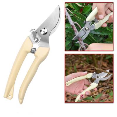 กรรไกรตัดกิ่ง Pruning shears กรรไกรตอนกิ่ง กรรไกรตัดไม้ กรรไกรตัดแต่ง ตัดกิ่ง