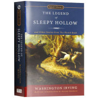 The Legend of Sleep Hol