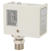 【jw】◎❁  G1/2 Pressure Anti-corrosion Air Compressor Controller 24V-380V