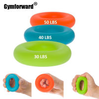 3pcs 30-50Kg Fitness Hand Grips Gym Hand Wrist Band Crossfit Workout Grips Wrist Finer Muscle Musculation Training Gym Equipment