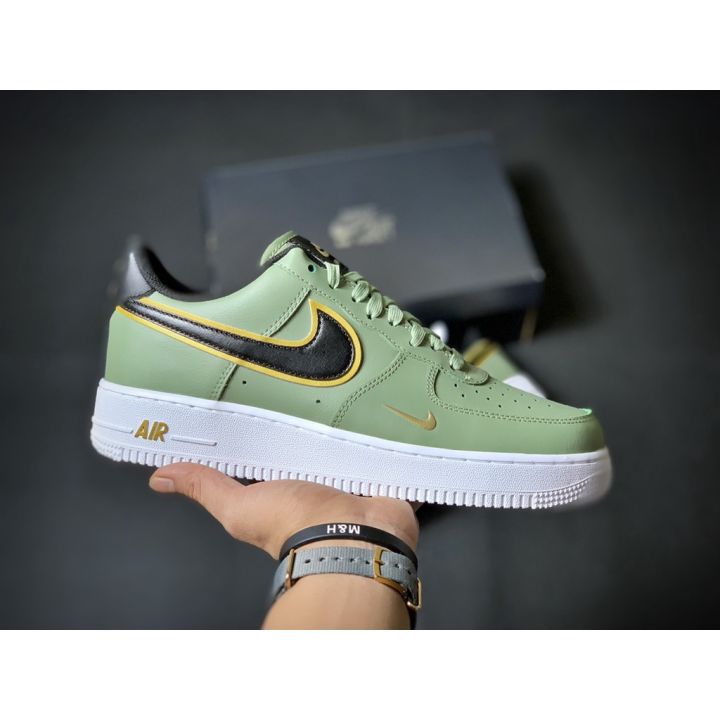 hot-original-nk-a-f-1-low-green-and-black-fashion-casual-sports-sneakers-mens-and-womens-couple-skateboard-shoes-limited-time-offer
