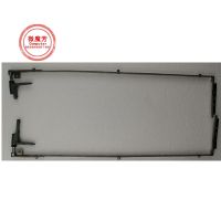 QHLaptops Replacements LCD Hinges Fit For Dell D500 D600 Jm2-l Jl1 Jm2-r Jr2 screen axis shaft