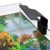 220V110V Full Spectrum Aquarium clip-on Plant Light น้ำจืดน้ำหญ้า LED โคมไฟล็อค accessors