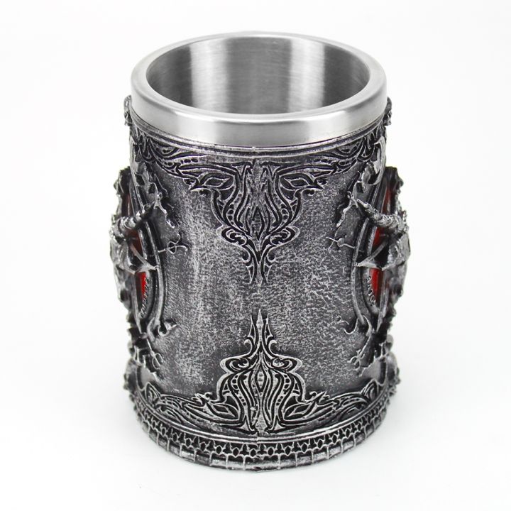 high-end-cups-baphomet-pentagram-hornresin-hand-painted-amp