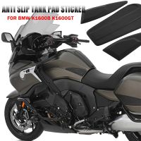 3M Gas Tank Traction Pad Sticker Side Fuel Grip Decal Protector For BMW K1600B K1600GT K1600GTL K 1600